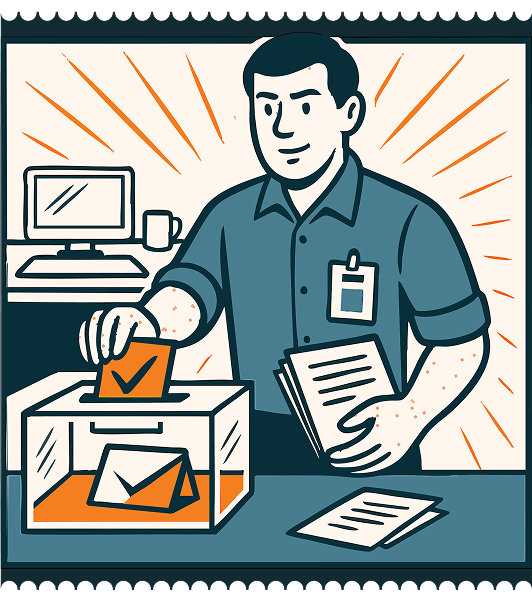 Este 2026, las empresas también pueden defender la democracia